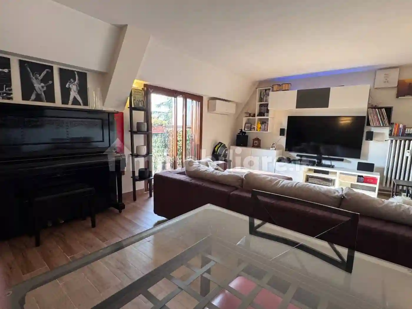 Attico - Mansarda - foto 3