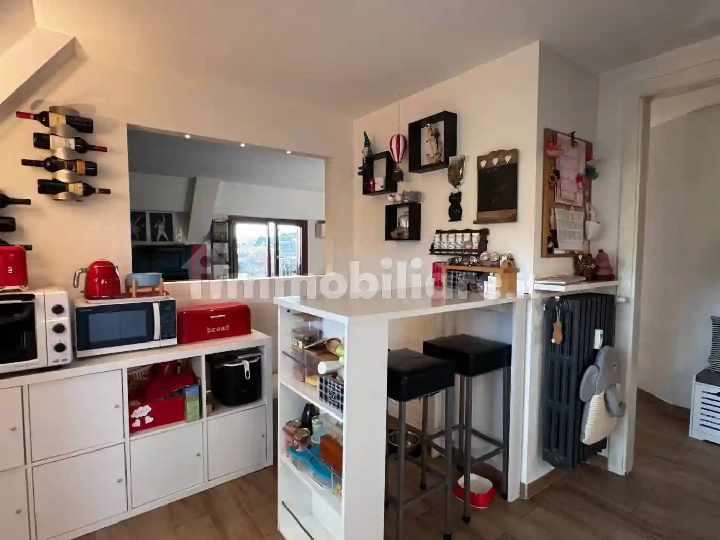 Attico - Mansarda - foto 4