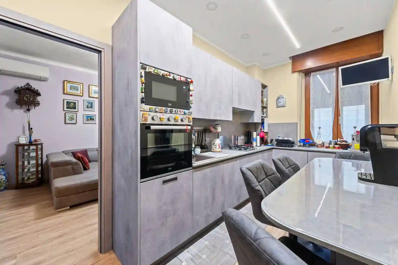 Appartamento - foto 4