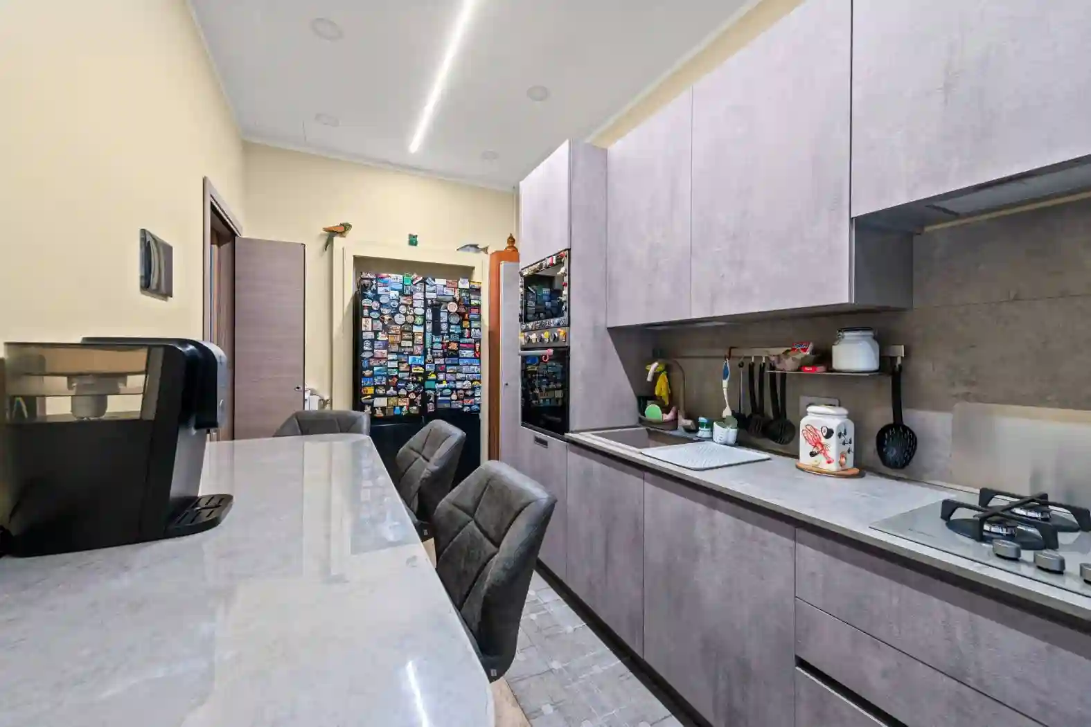 Appartamento - foto 5