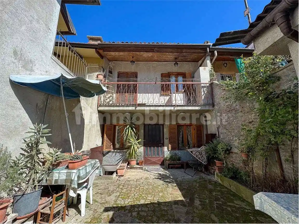 Casa indipendente in vendita a Chieri