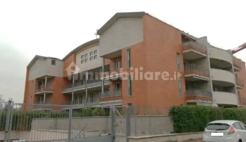 Appartamento in vendita a Senago