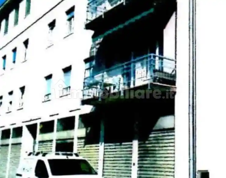 Appartamento in vendita a Como