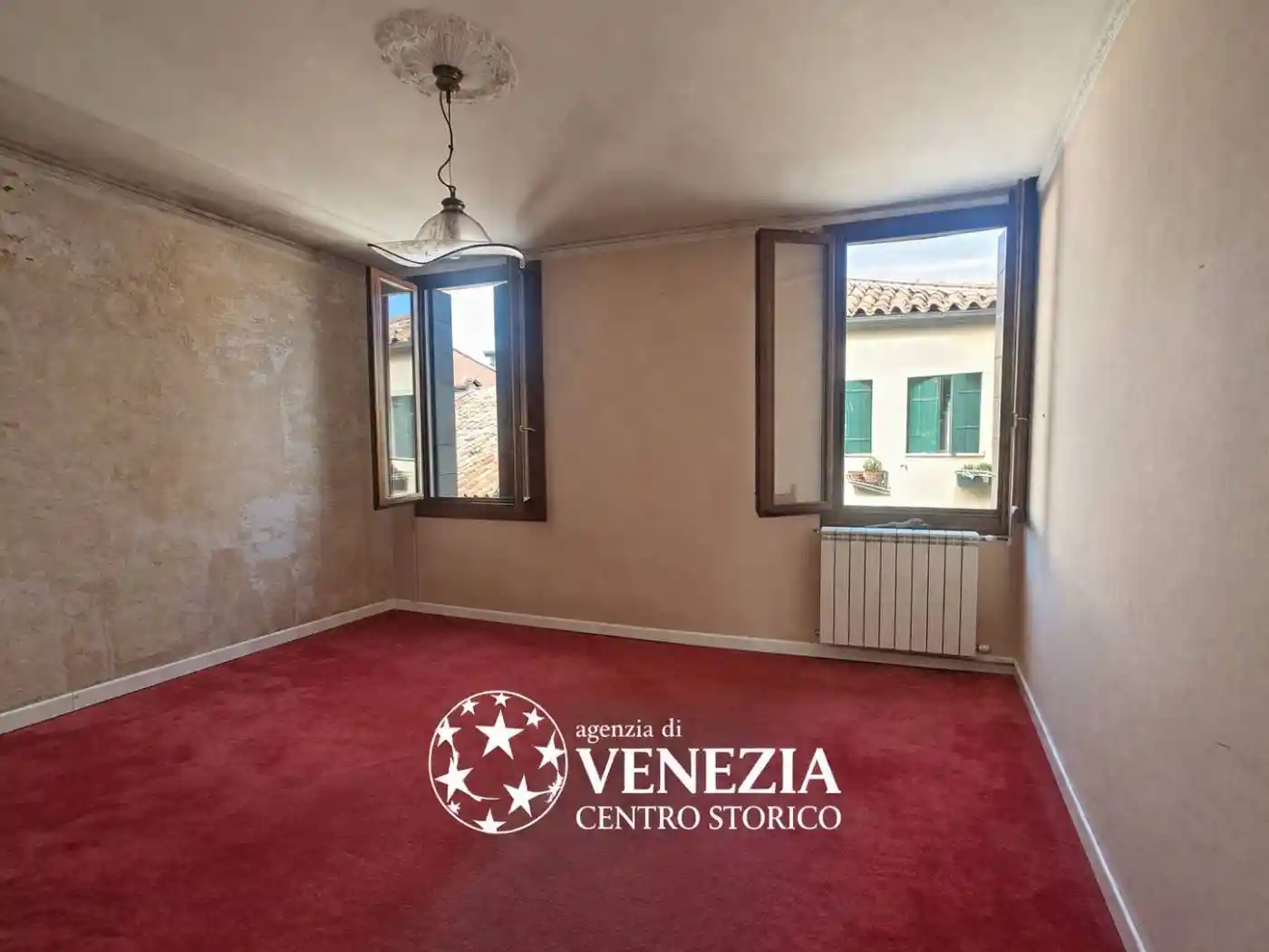 Appartamento in vendita a Venezia