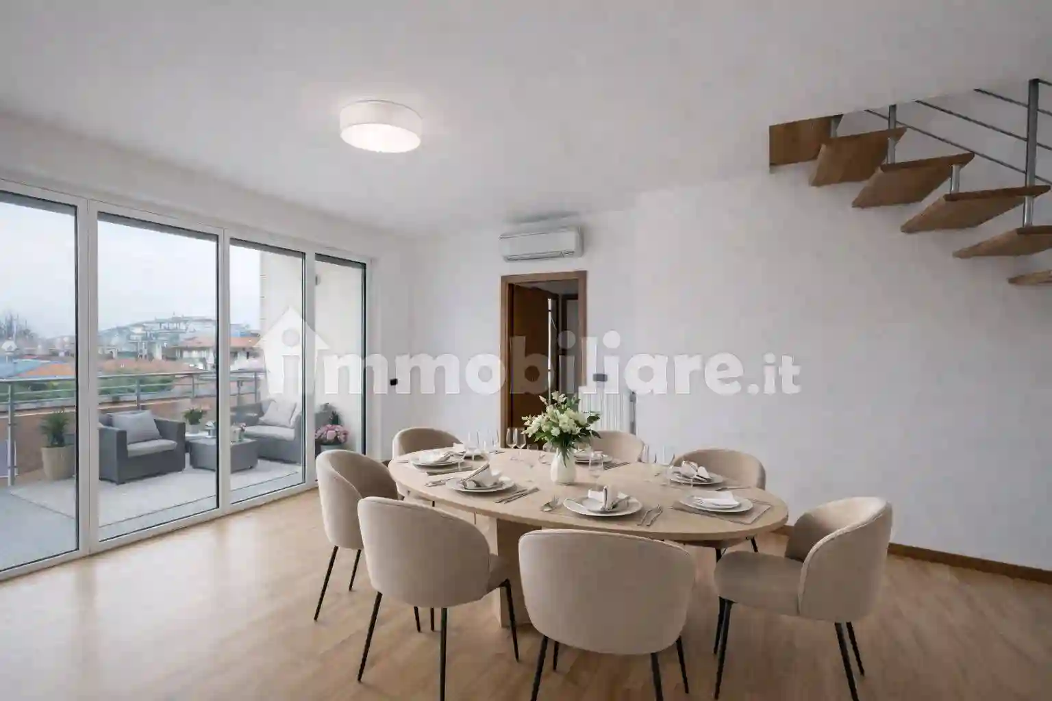 Appartamento - foto 2