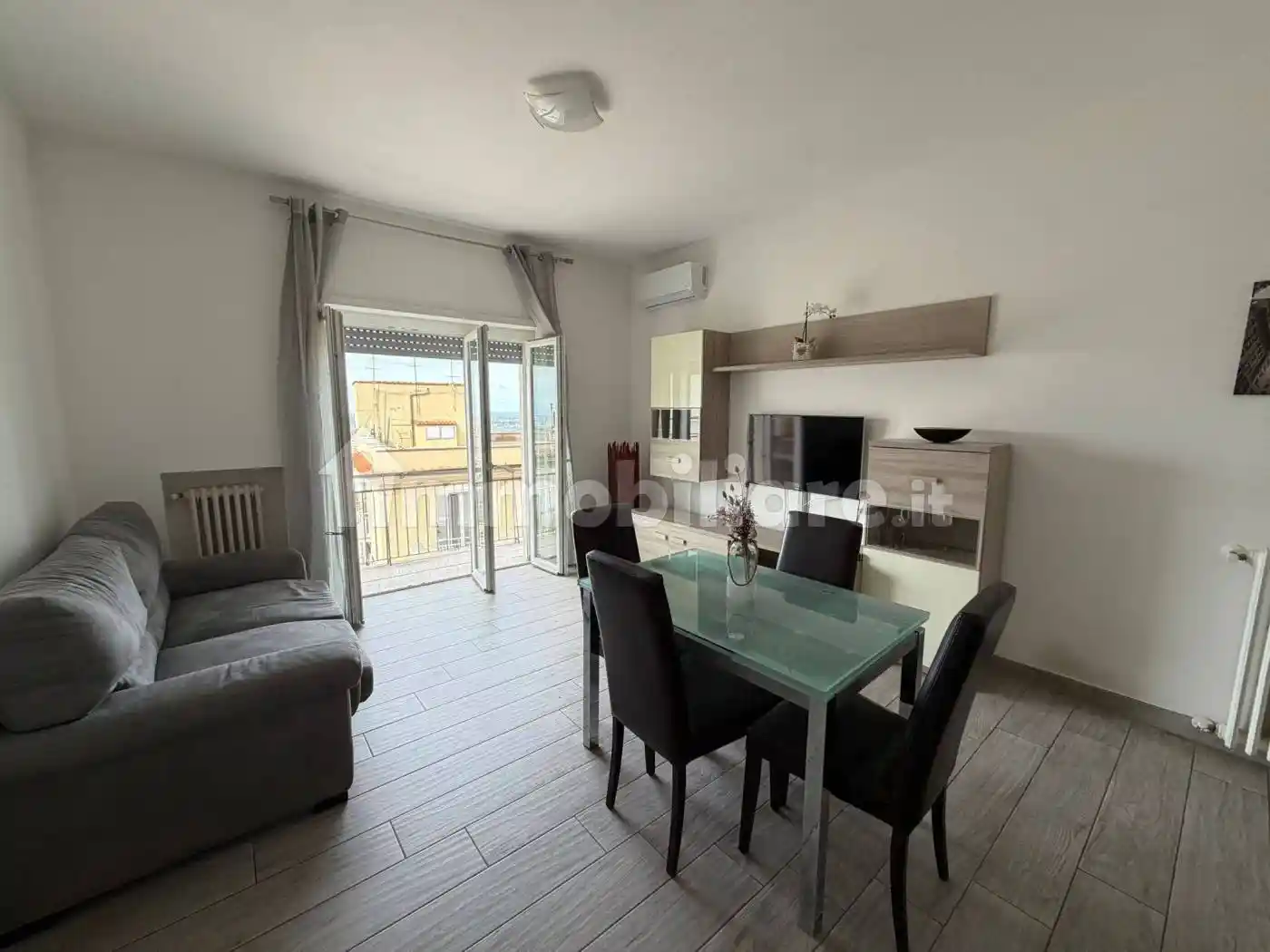 Appartamento in vendita a Tivoli