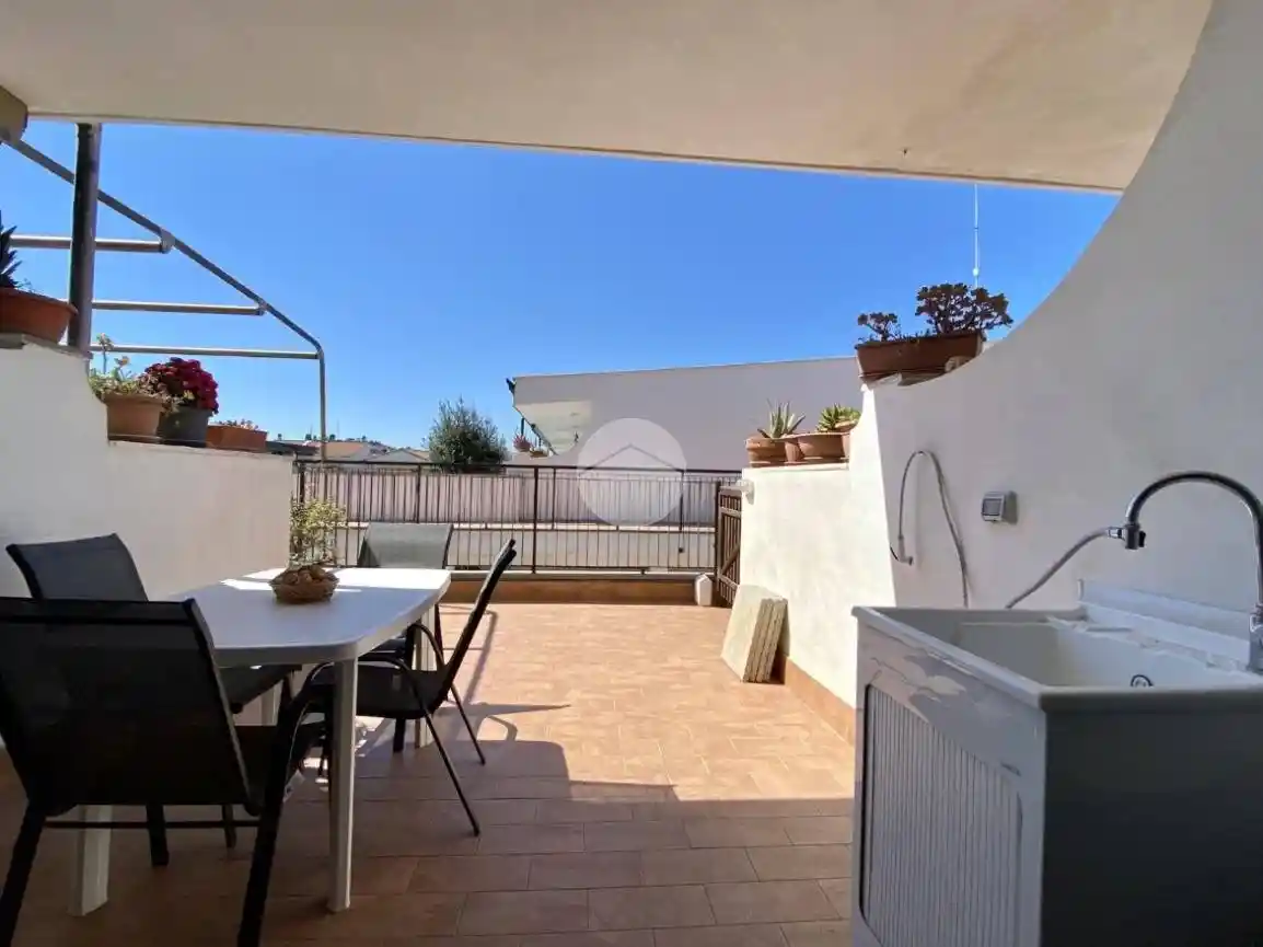 Appartamento in vendita a Ardea