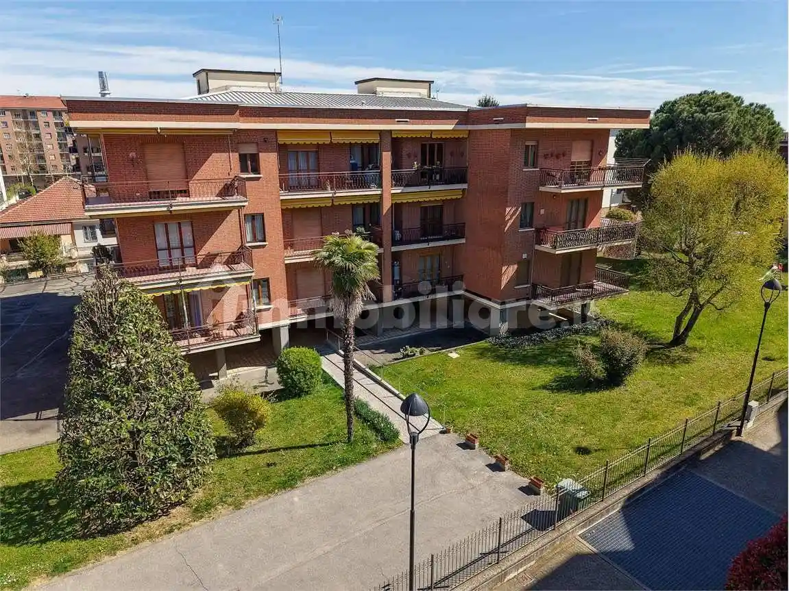 Appartamento in vendita a Chieri