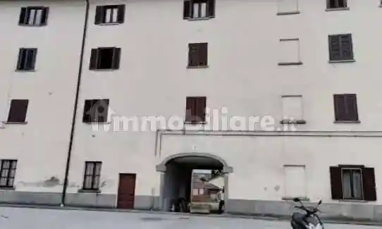 Appartamento in vendita a Cantù