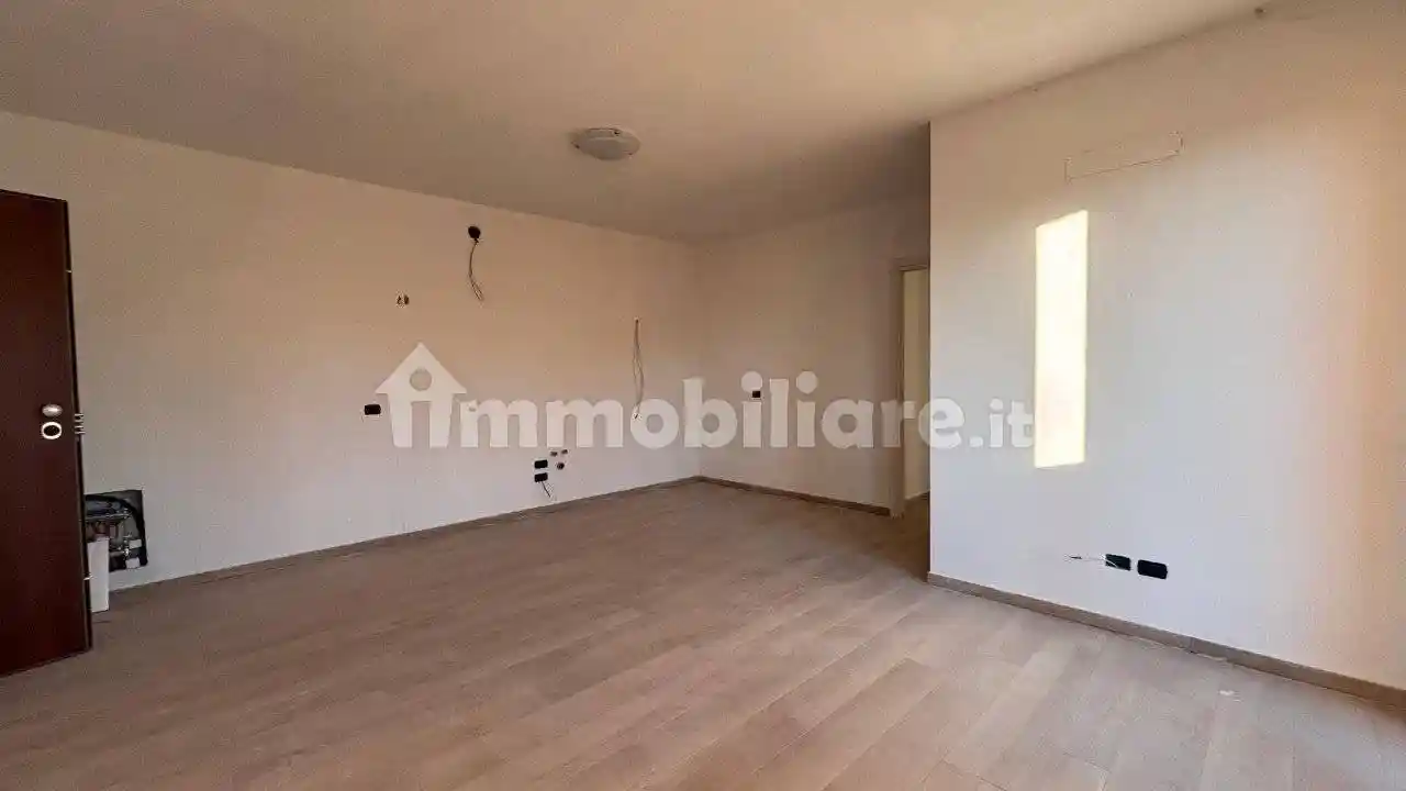 Appartamento in affitto a Boara Pisani