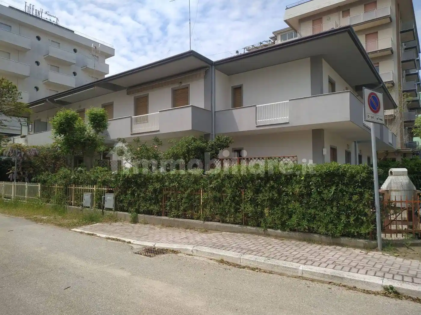 Appartamento in vendita a Cesenatico