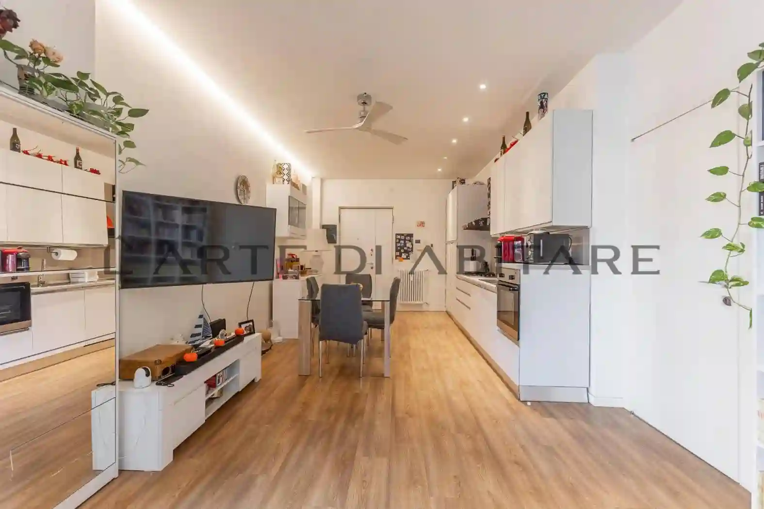 Appartamento - foto 2