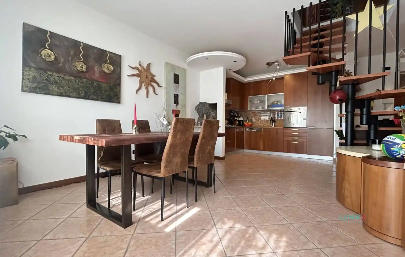 Appartamento in vendita a Treviso