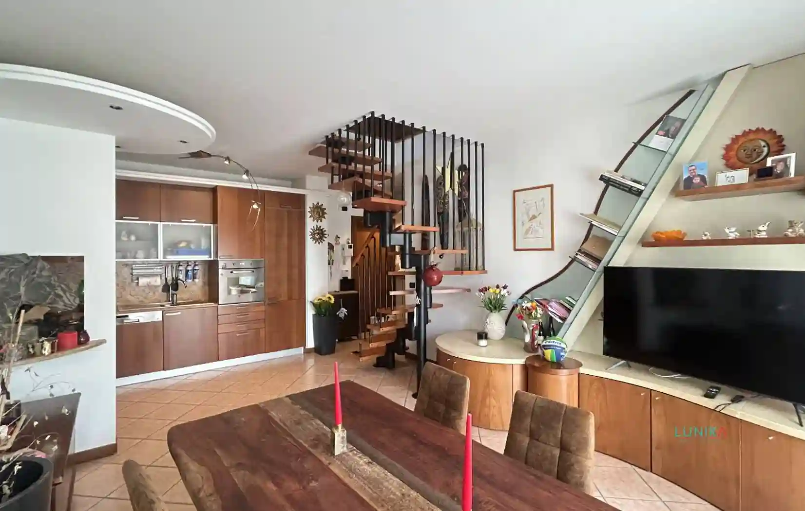 Appartamento - foto 3