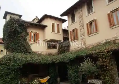 Villa in vendita a Lissone