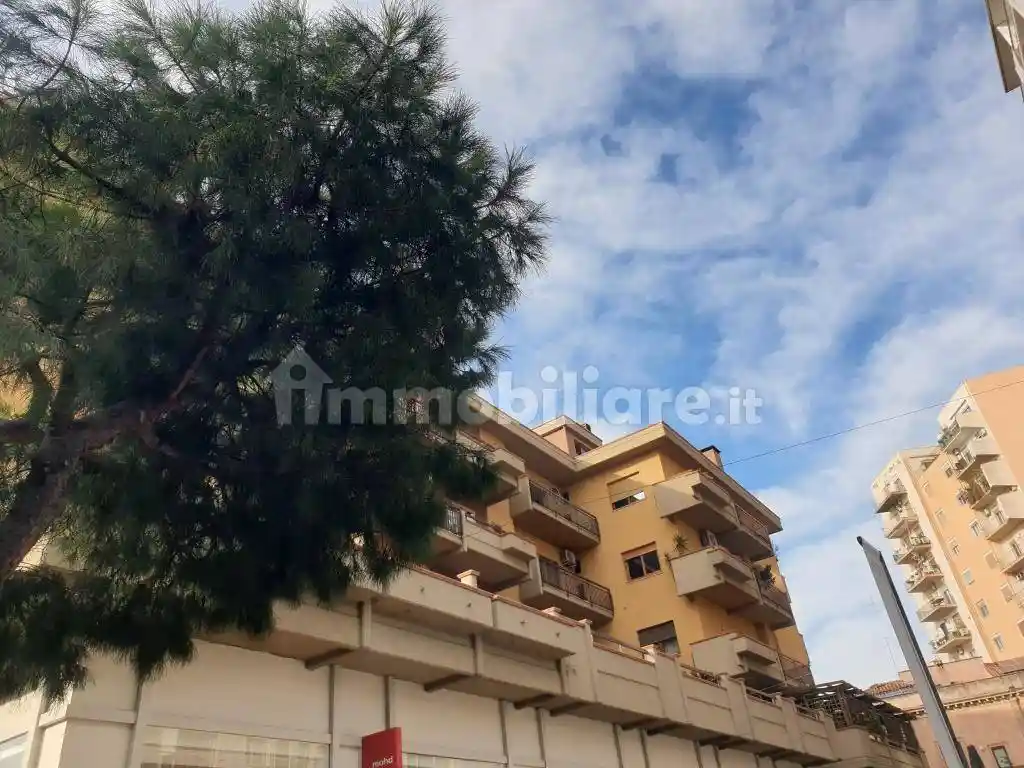 Appartamento in vendita a Catania