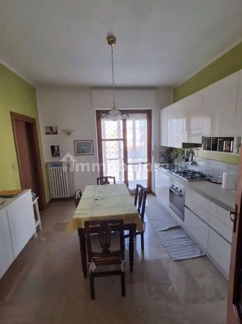 Appartamento in vendita a Asti