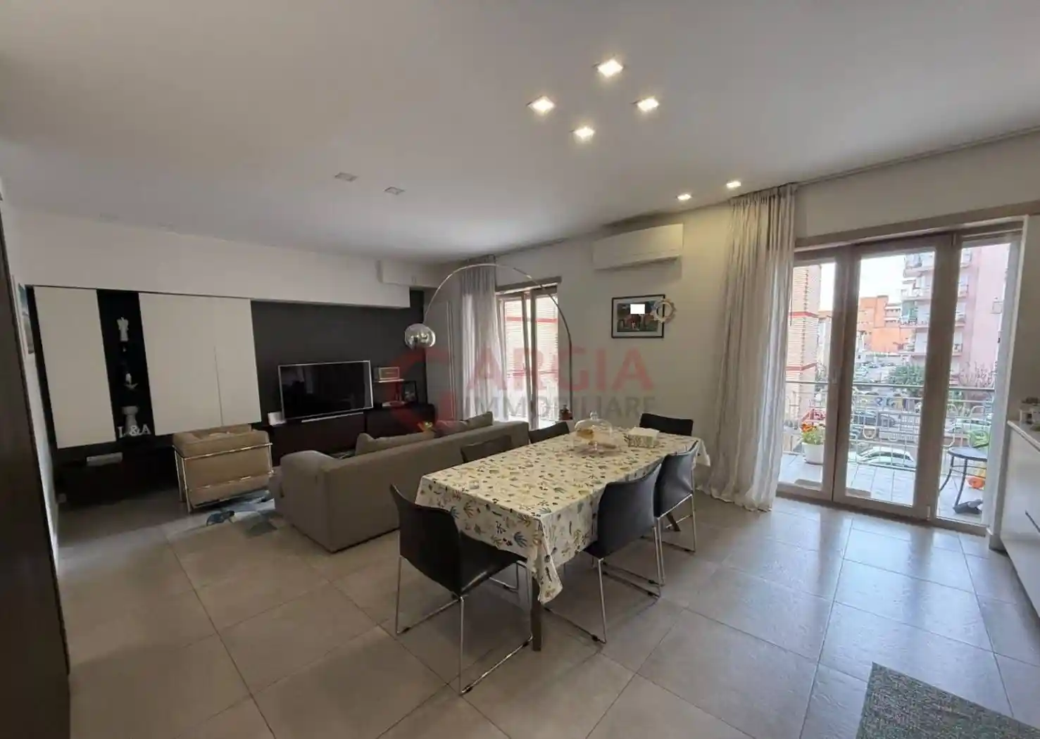 Appartamento in affitto a Giugliano in Campania