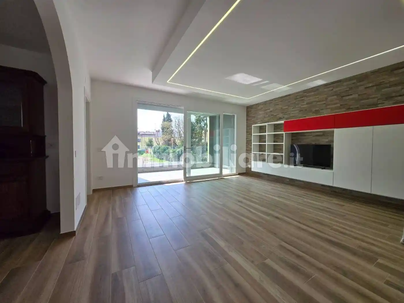 Appartamento in vendita a Parabiago