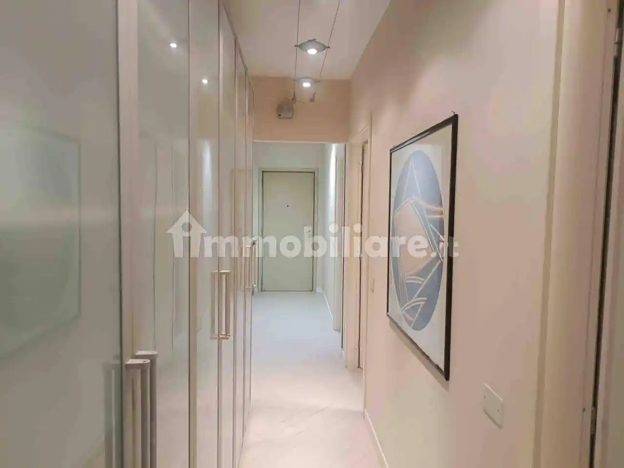 Appartamento in vendita a Piacenza