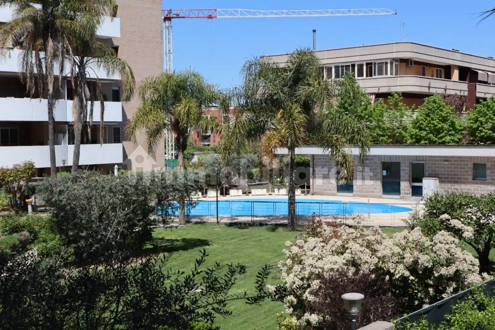 Attico - Mansarda in vendita a Roma