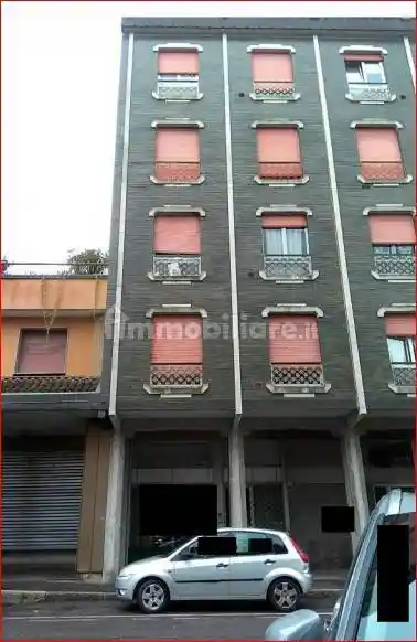 Appartamento in vendita a Parabiago