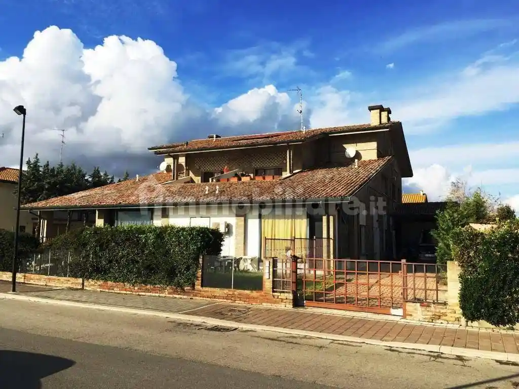 Appartamento in affitto a Comacchio