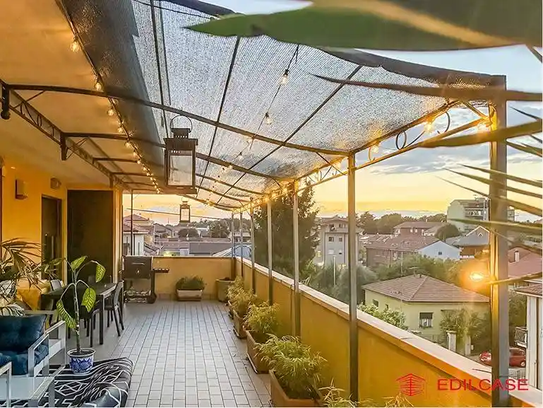 Appartamento in vendita a Limbiate