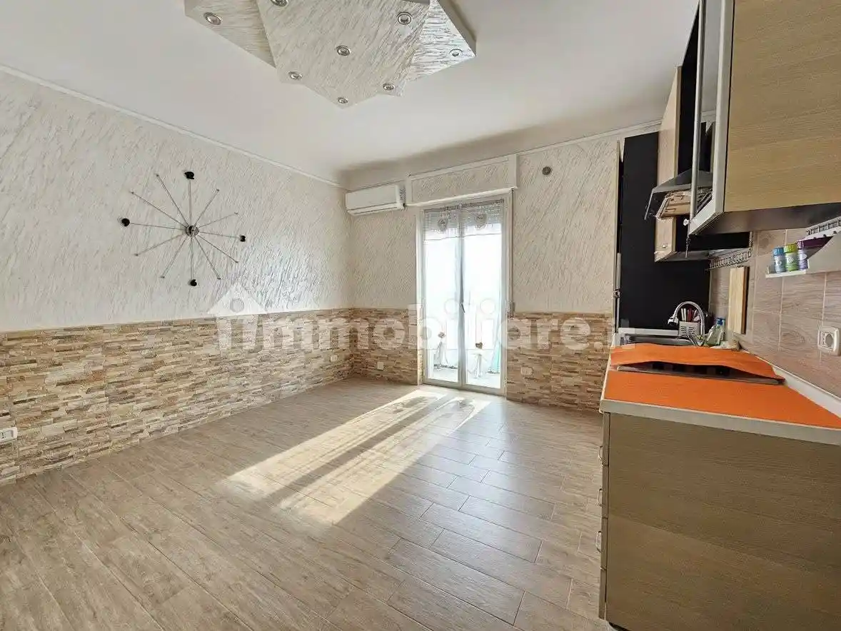 Appartamento in vendita a Taranto