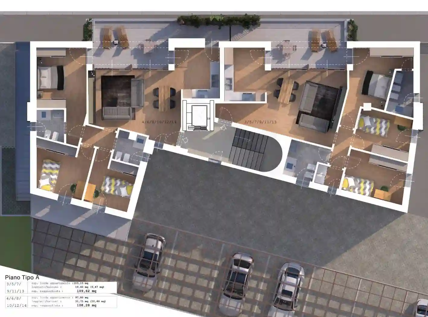 Appartamento - foto 4