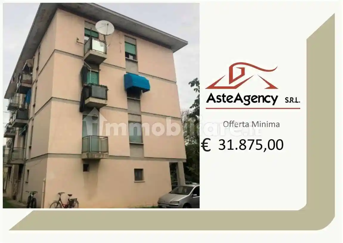 Appartamento in vendita a Nervesa della Battaglia