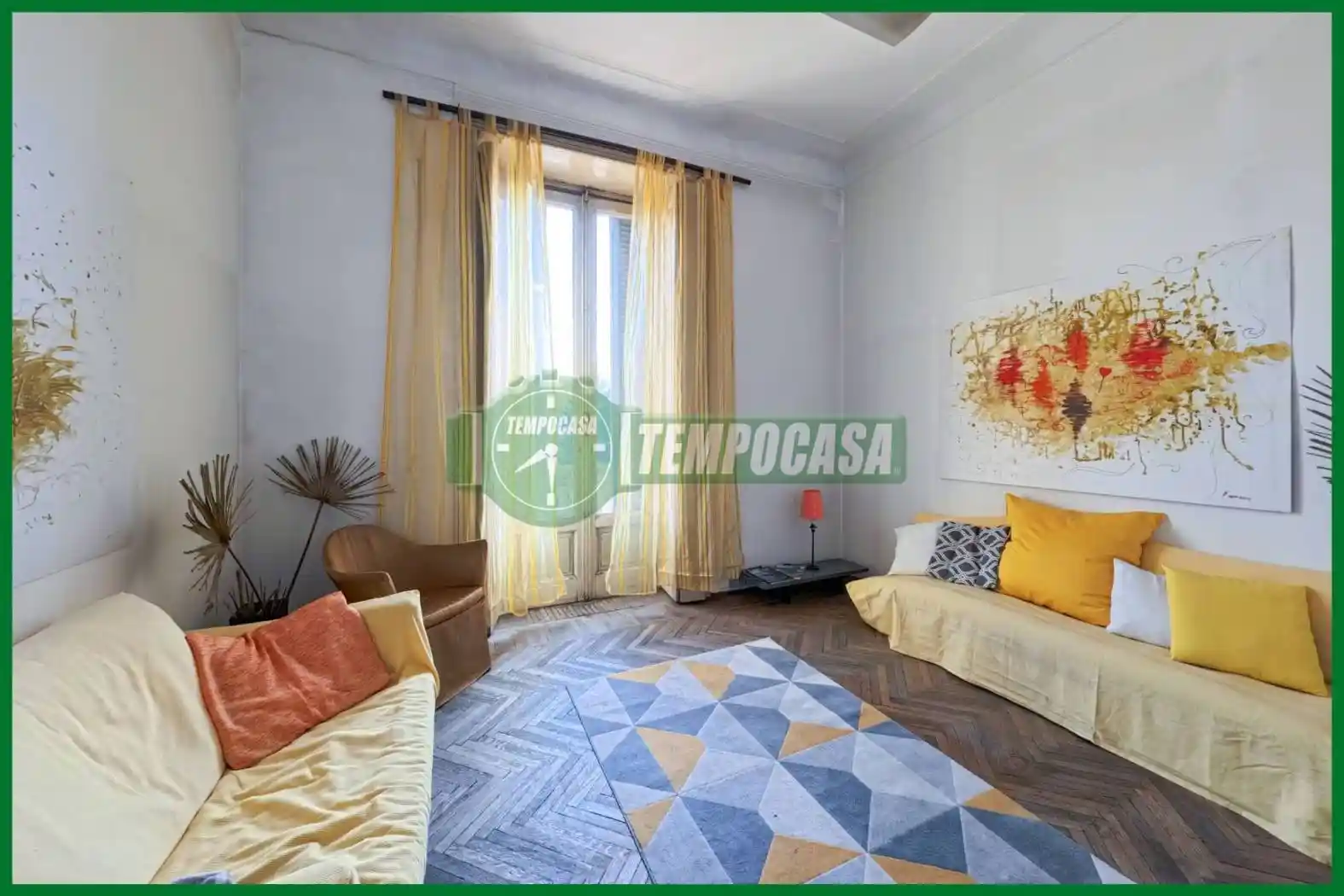 Appartamento in vendita a Varese