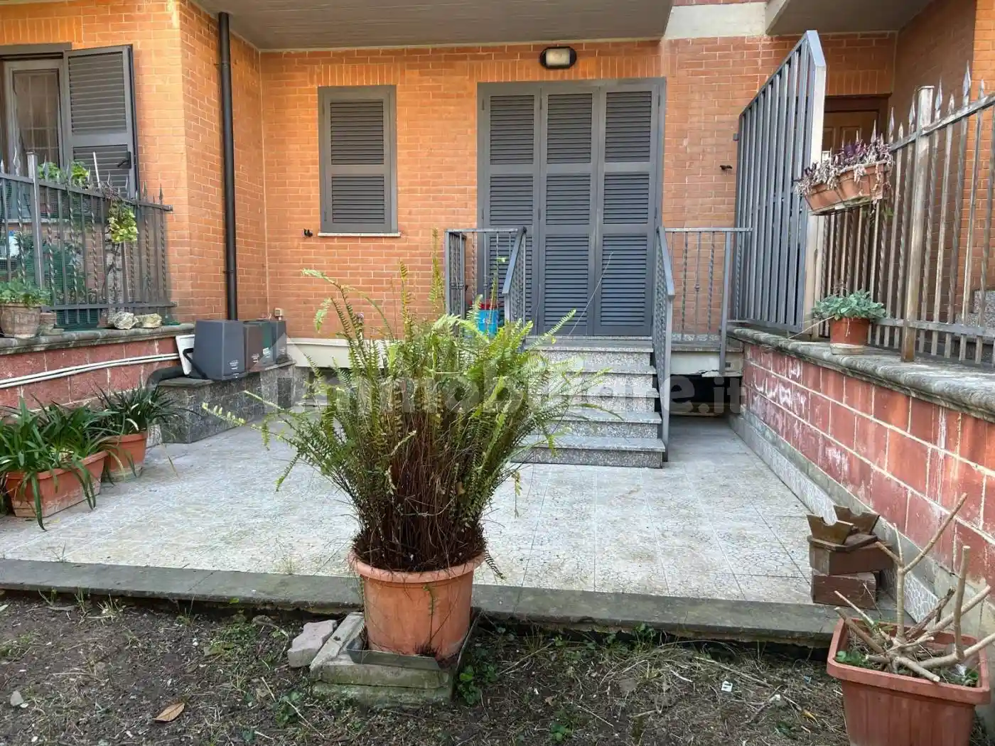 Appartamento in vendita a Guidonia Montecelio