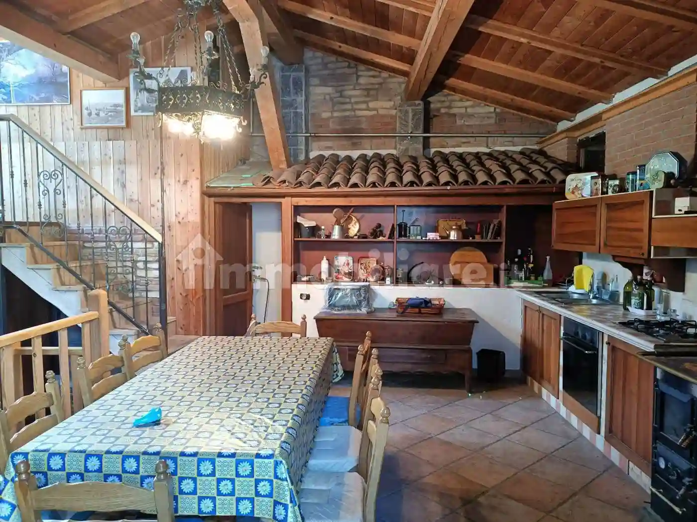 Casa indipendente - foto 4