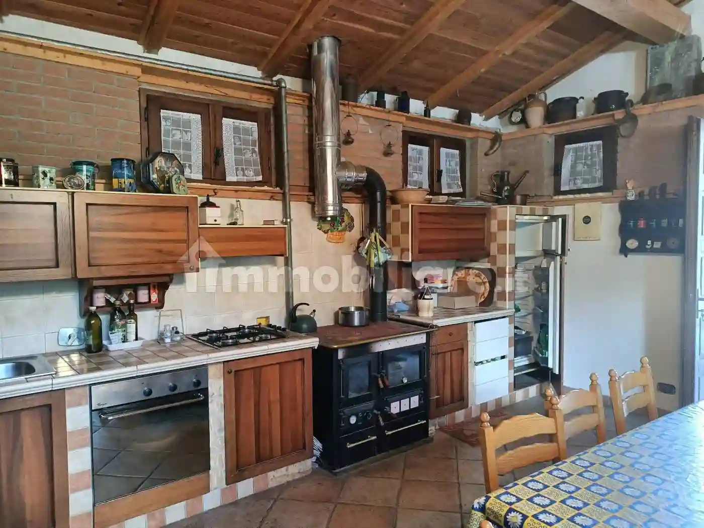 Casa indipendente - foto 5