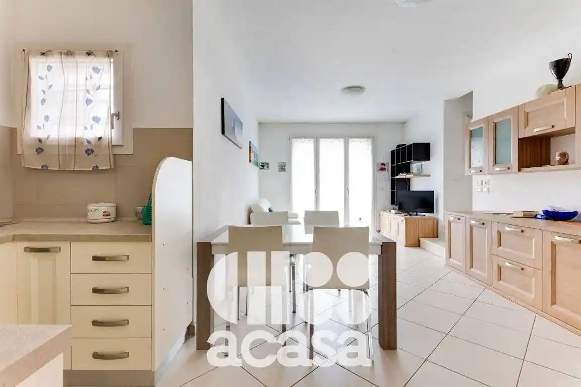 Appartamento in vendita a Cesenatico