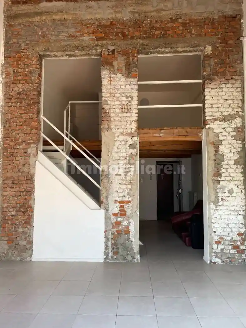 Loft in affitto a Milano