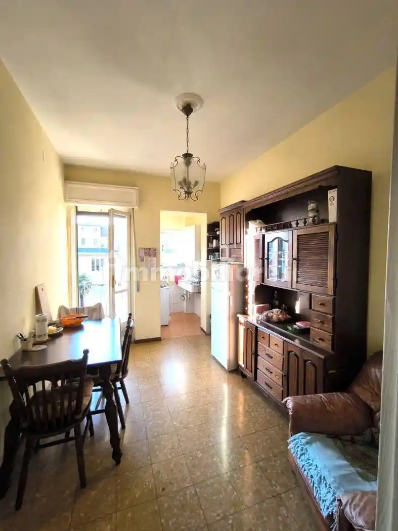 Appartamento in affitto a Torino