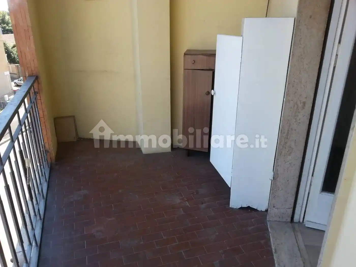 Appartamento in affitto a Alessandria