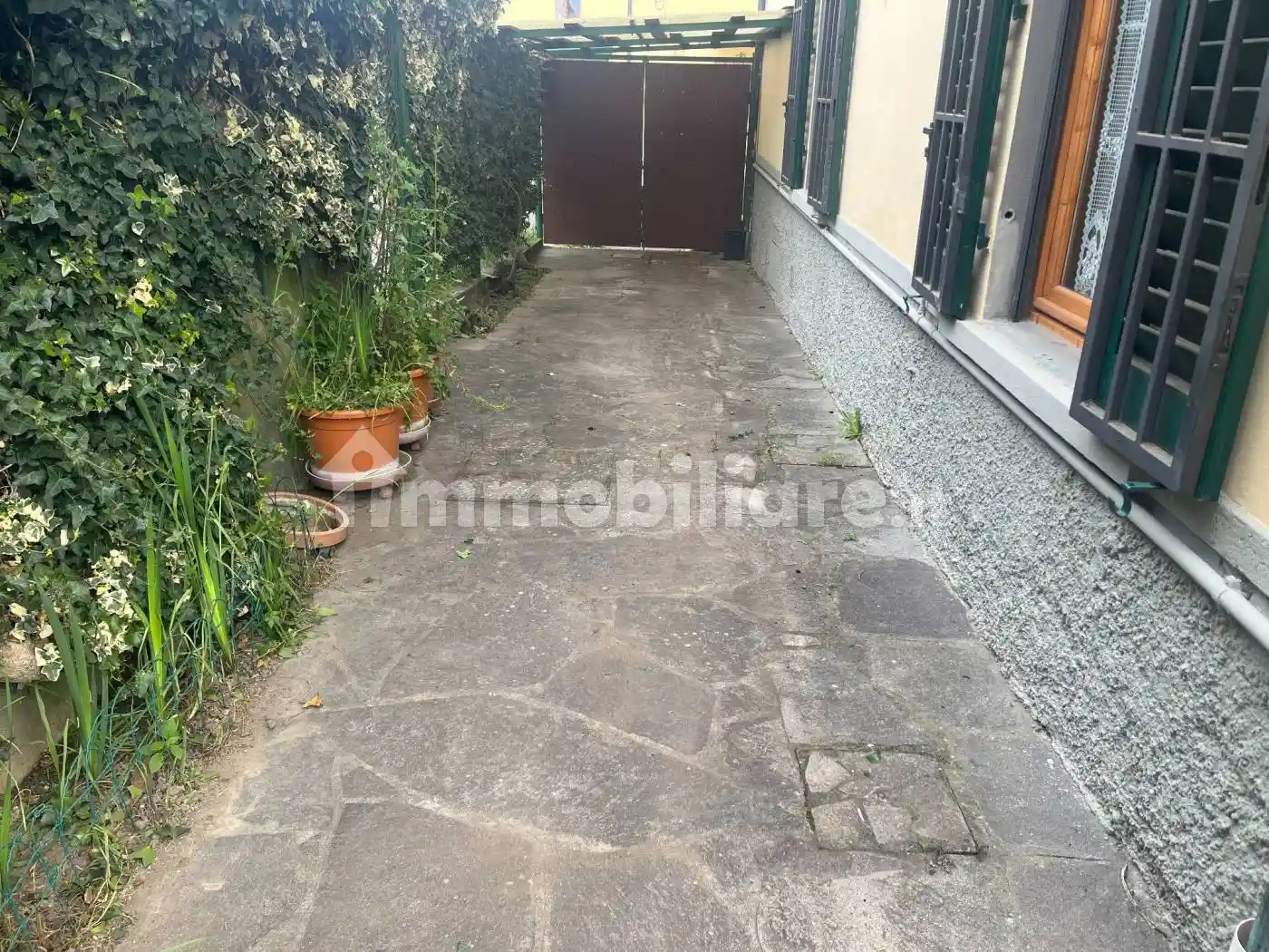 Casa indipendente in vendita a Campi Bisenzio