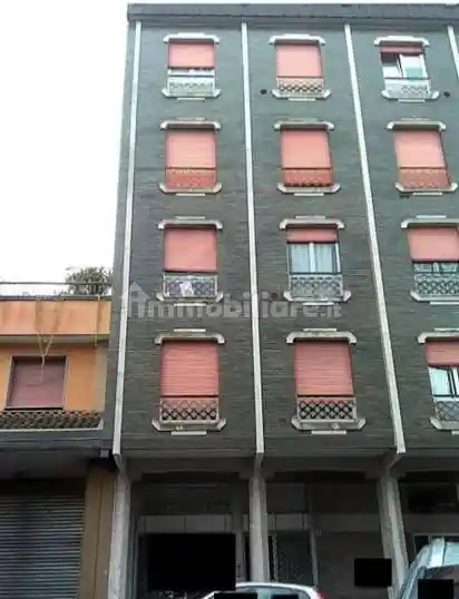 Appartamento in vendita a Parabiago