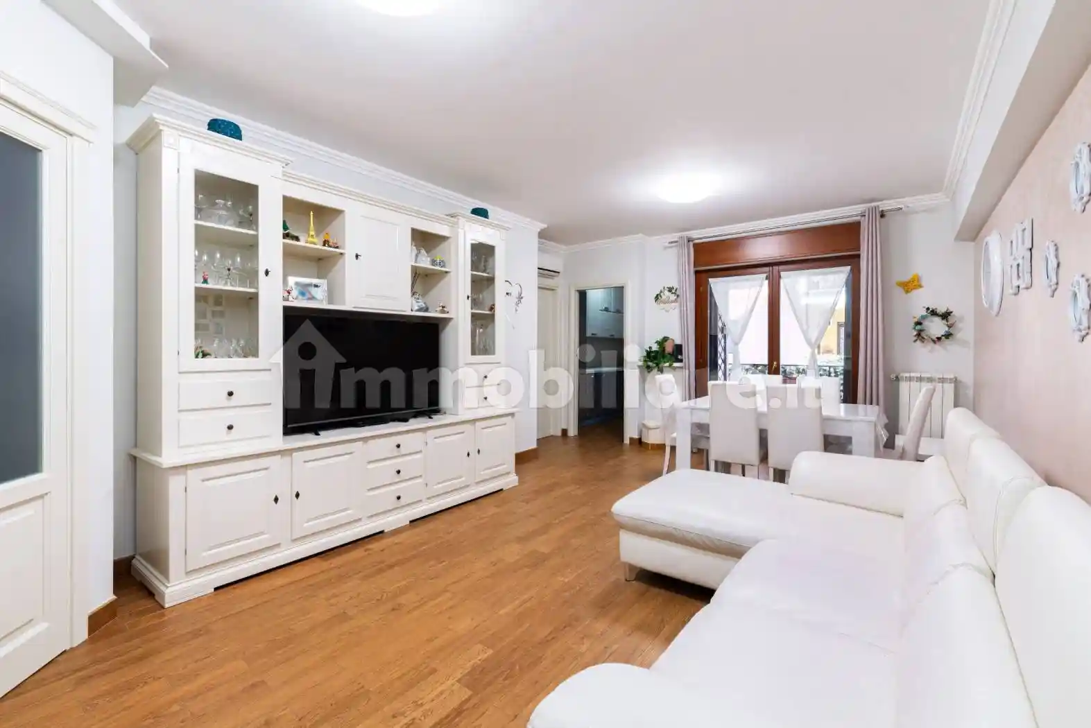 Appartamento in vendita a Monterotondo