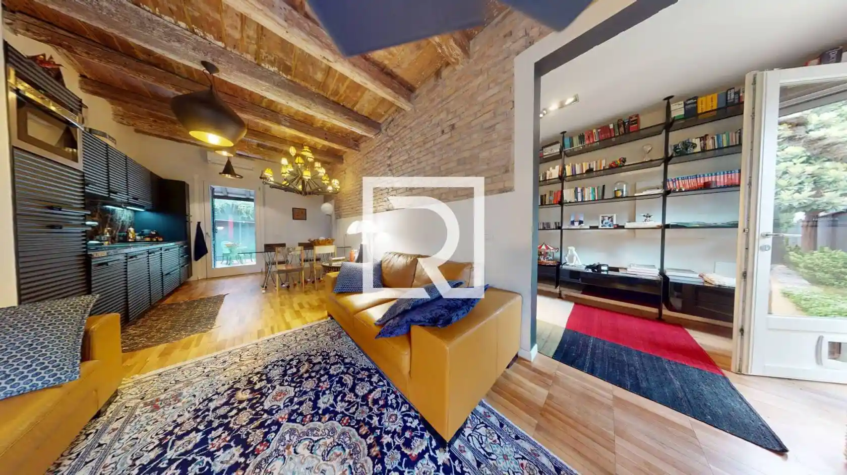 Villetta a schiera in vendita a Cesena