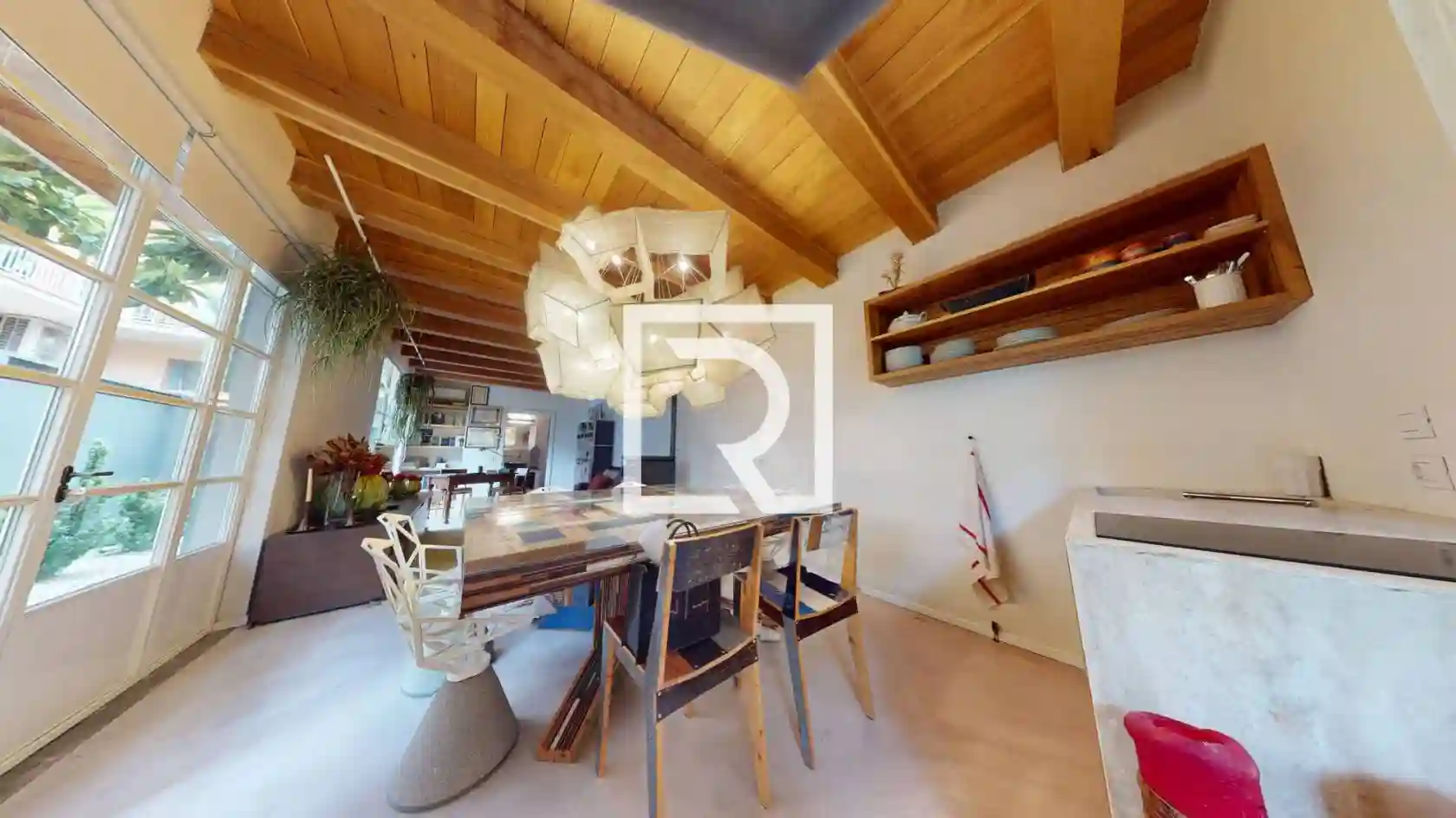 Villetta a schiera - foto 4