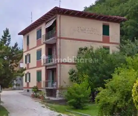 Appartamento in vendita a Fermignano