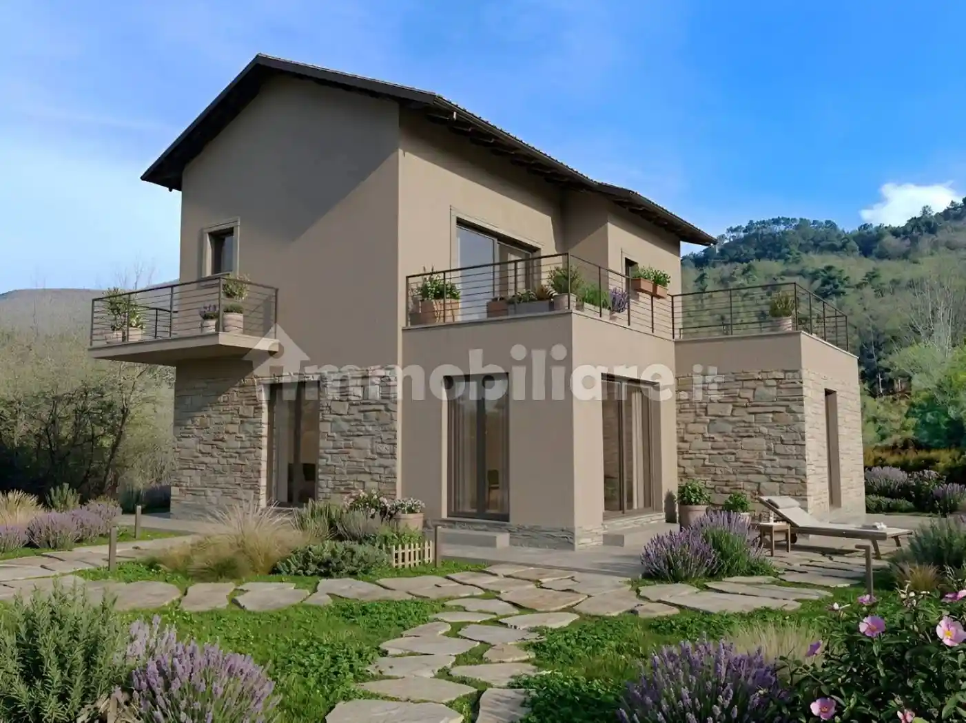 Villa in vendita a Villanova d'Albenga