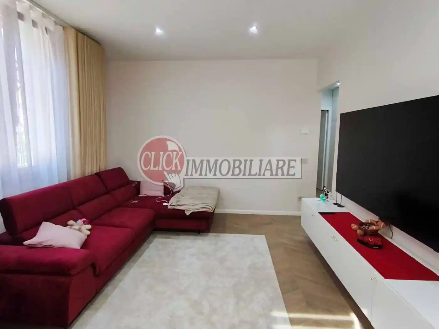 Villa in vendita a Scarperia e San Piero