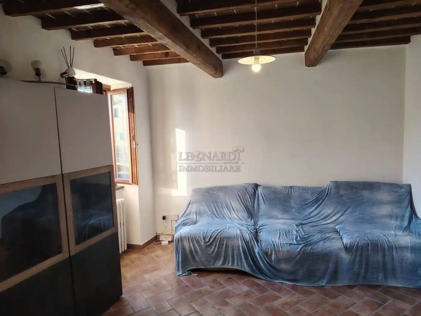 Casa indipendente in affitto a San Giustino