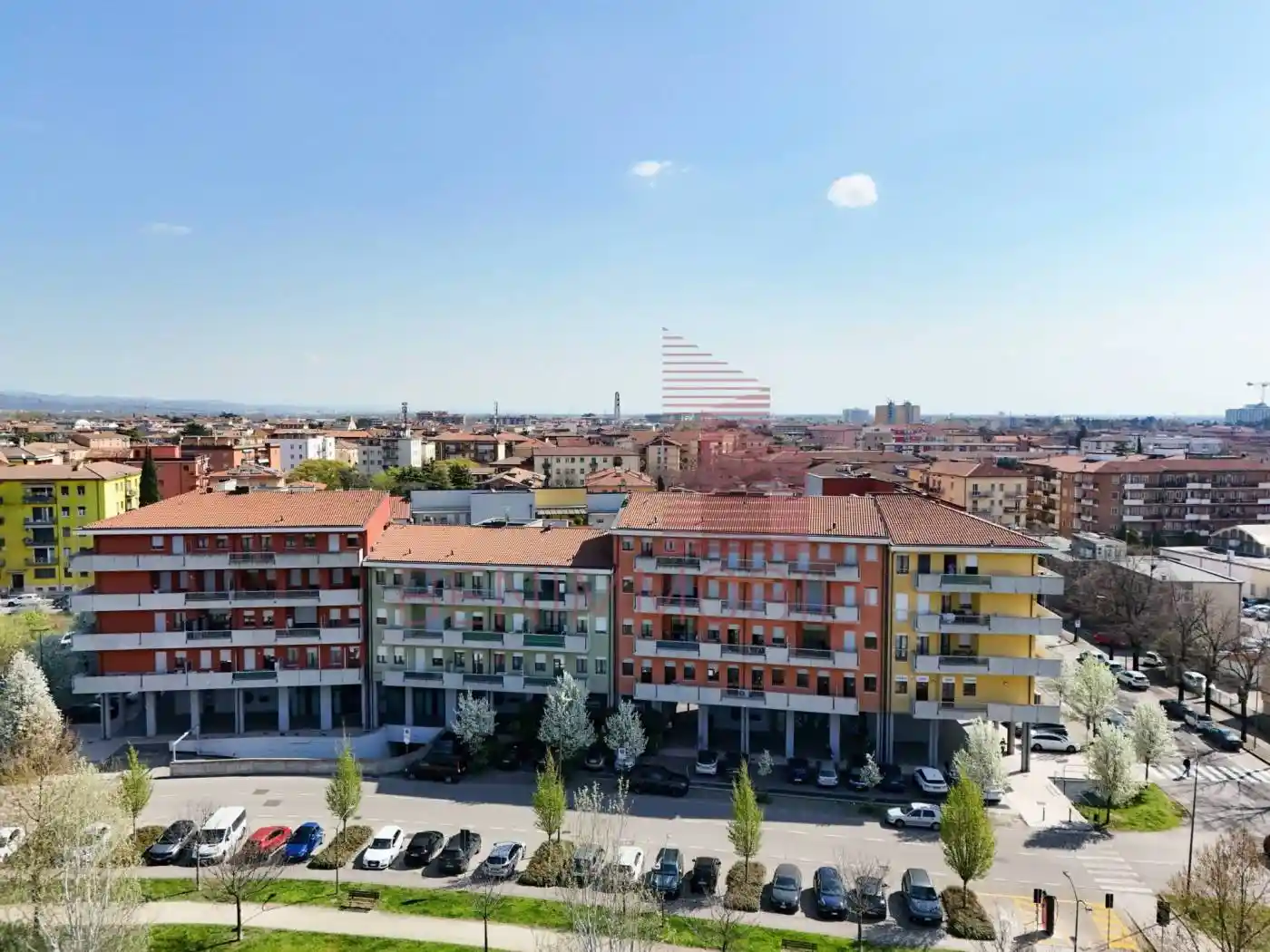 Appartamento in vendita a Verona