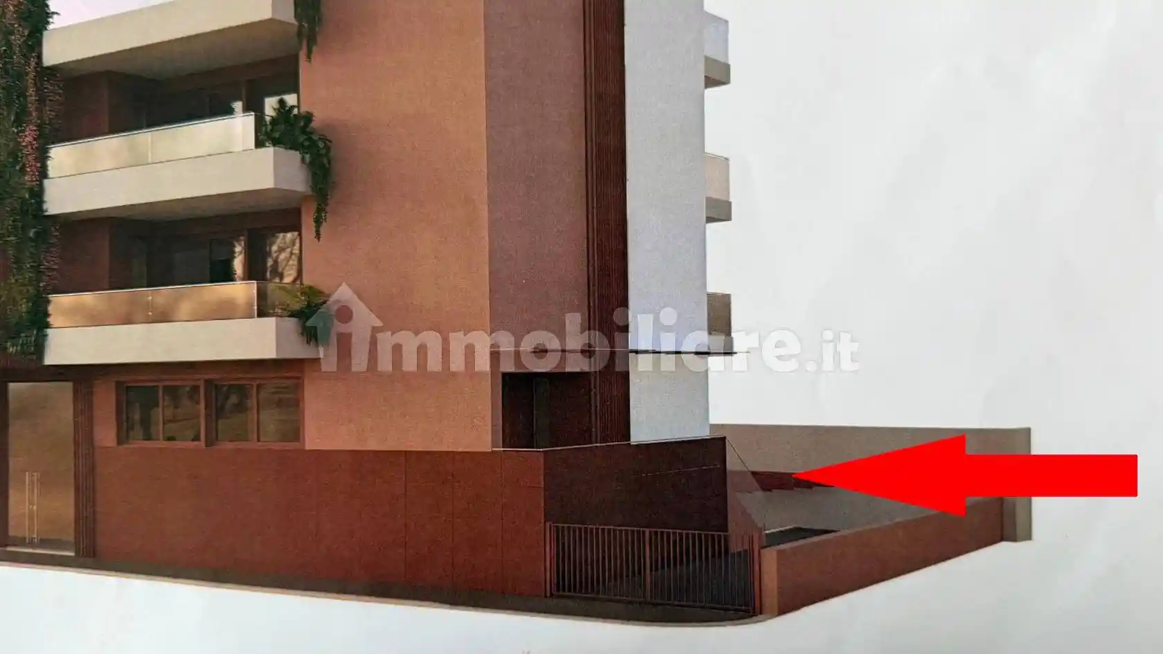Appartamento in vendita a Arezzo